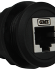 Lightforce Lightforce - RJ45 Universal Round Pass-Through Connector