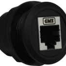Lightforce - RJ45 Universal Round Pass-Through Connector