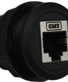 Lightforce Lightforce - RJ45 Universal Round Pass-Through Connector