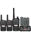 GME 5/1 WATT UHF CB RADIO - FAMILY PACK
