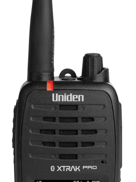 Uniden XTRAK 80 Pro Ultimate Pack