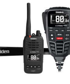 XTRAK 80 Pro Ultimate Pack