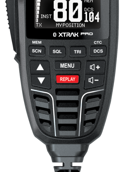 Uniden XTRAK 80 Pro Ultimate Pack