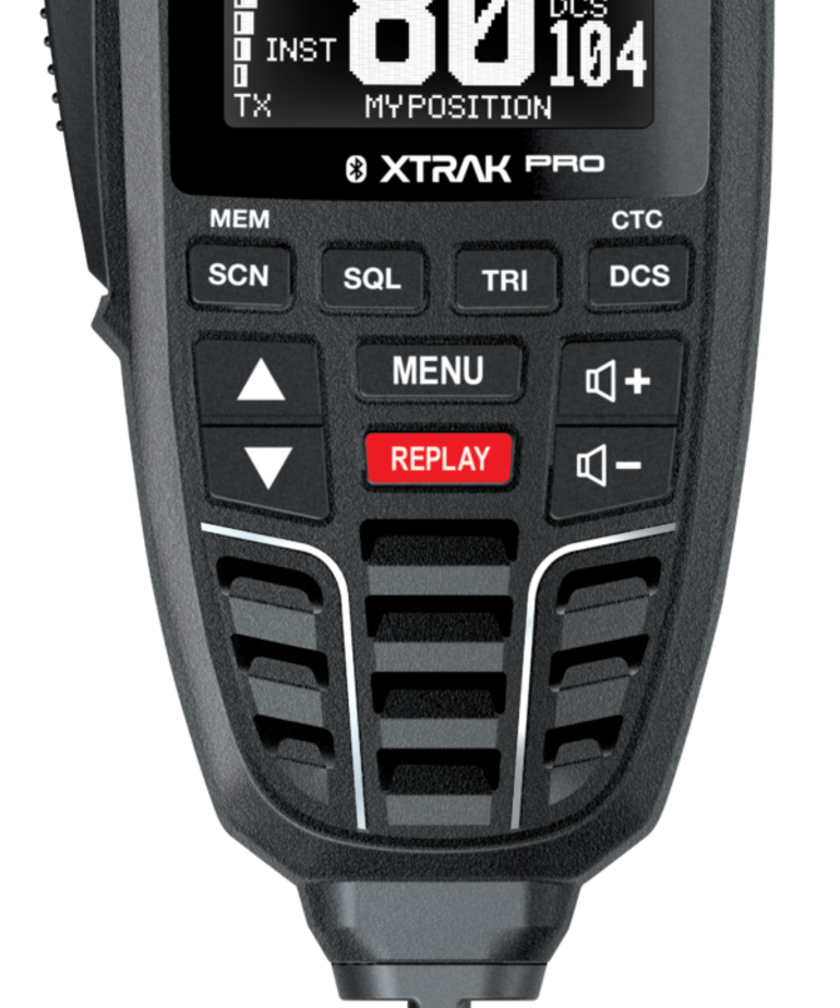 Uniden XTRAK 80 Pro Ultimate Pack The 4wd Zone