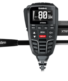 XTRAK 80 Adventure Pack