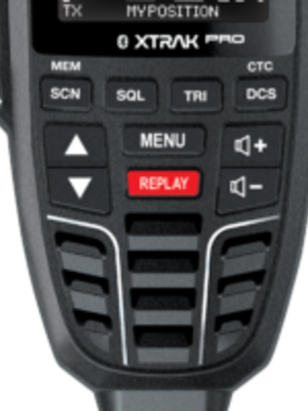 Uniden XTRAK 80 Pro 4×4 Pack