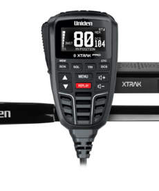 XTRAK 80 Pro 4×4 Pack