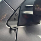 GMF Mirror Mounted Antenna Bracket - Suit 200 Series LandCruiser 2016+ - Passenger Side