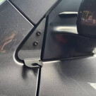 GMF 4x4 Mirror Mount Antenna Bracket - Suit - LandCruiser 200 Series 2015+ - Passenger Side