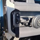 GMF 4x4 Land Rover Defender Phone/UHF Mic Holder Bracket