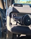 GMF 4x4 Land Rover Defender Phone/UHF Mic Holder Bracket