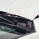 GMF 4x4 Bonnet Mount Antenna Bracket - Suit Mitsubishi MQ Triton