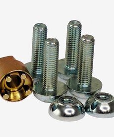 Security Kits For Venom, Genesis and Striker LED