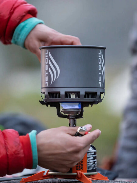 JETBOIL STASH COOKING SYSTEM