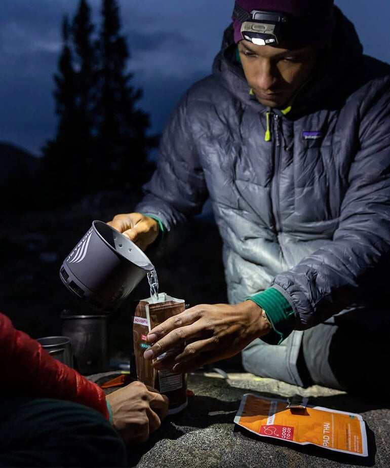 JetBoil JETBOIL STASH COOKING SYSTEM