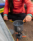 JETBOIL STASH COOKING SYSTEM