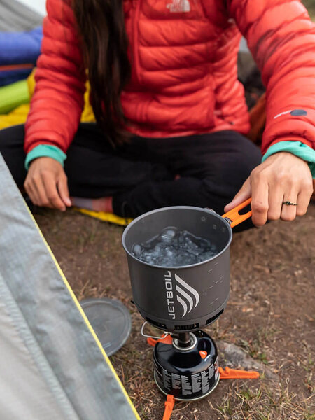 JETBOIL STASH COOKING SYSTEM