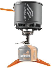 STASH COOKING SYSTEM