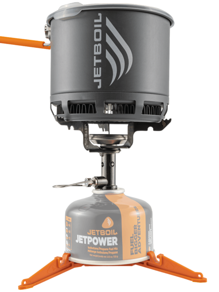 JETBOIL STASH COOKING SYSTEM