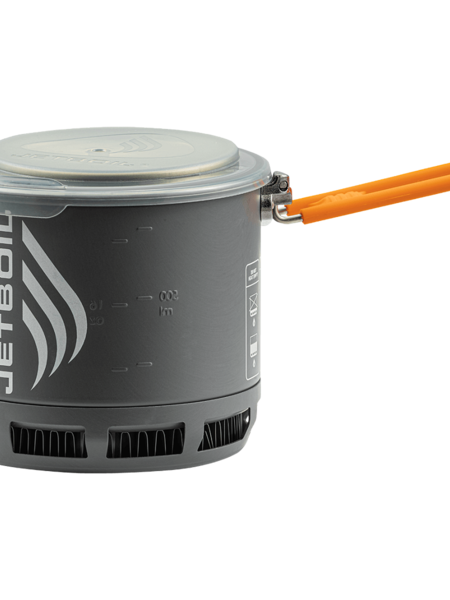JETBOIL STASH COOKING SYSTEM