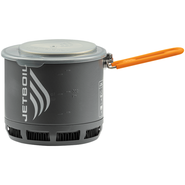 JETBOIL STASH COOKING SYSTEM