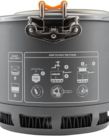 JETBOIL STASH COOKING SYSTEM