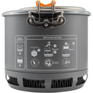 JETBOIL STASH COOKING SYSTEM