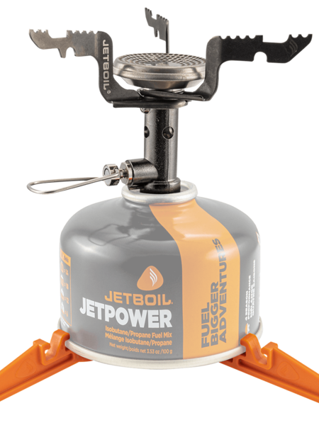 JETBOIL STASH COOKING SYSTEM