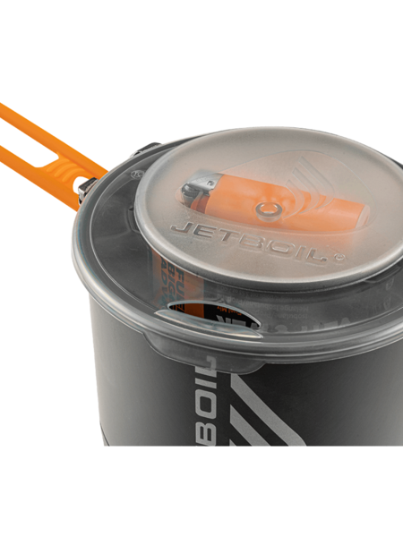 JETBOIL STASH COOKING SYSTEM