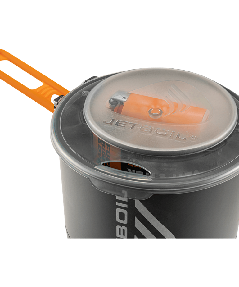 JetBoil JETBOIL STASH COOKING SYSTEM