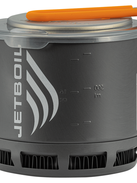 JETBOIL STASH COOKING SYSTEM