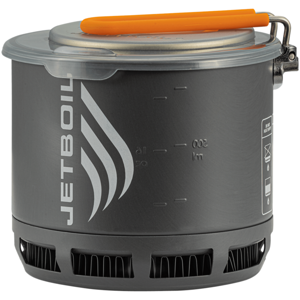 JETBOIL STASH COOKING SYSTEM