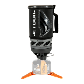 Flash – Carbon