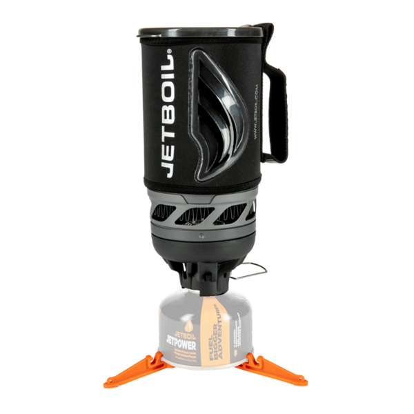 JetBoil Flash – Carbon