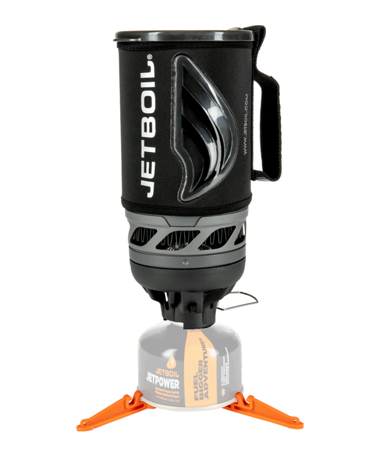 JetBoil JetBoil Flash – Carbon