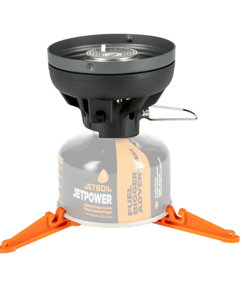 JetBoil JetBoil Flash – Carbon