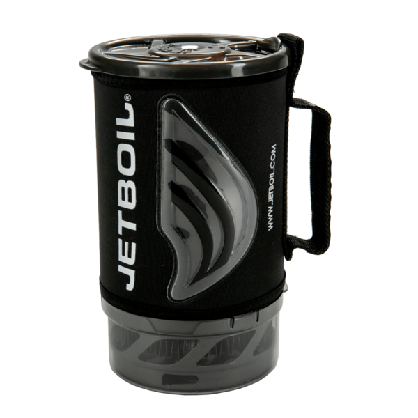 JetBoil Flash – Carbon