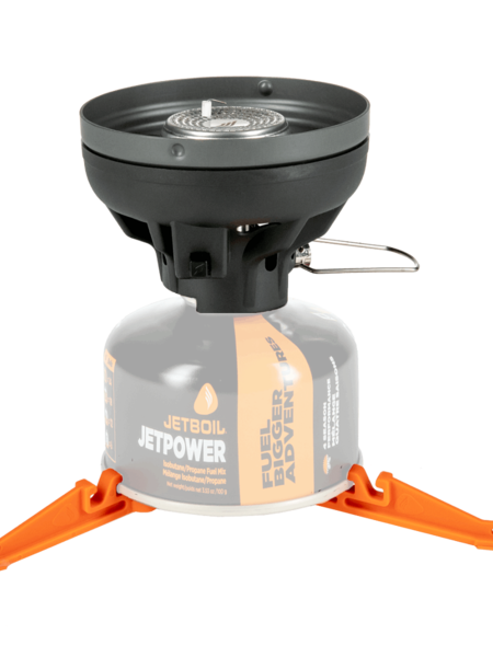 Jetboil Flash - Camo