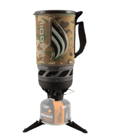 JetBoil Flash - Camo