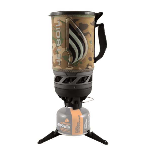 Jetboil Flash - Camo