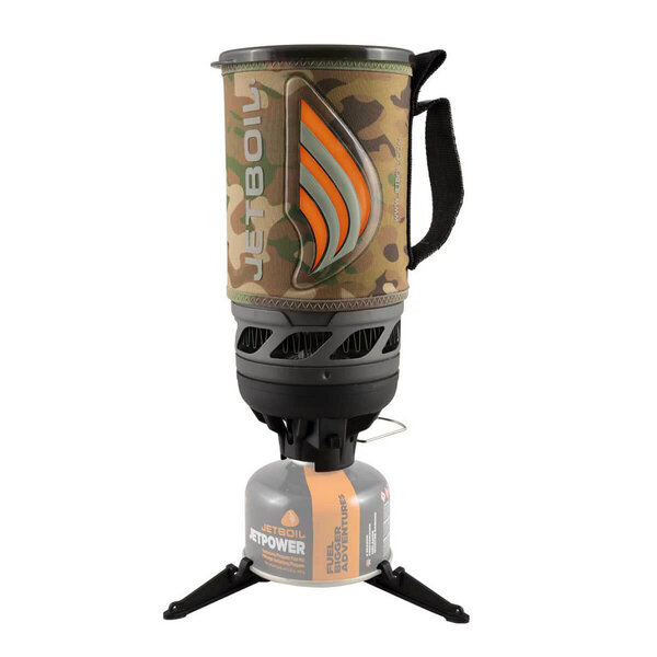 Jetboil Flash - Camo