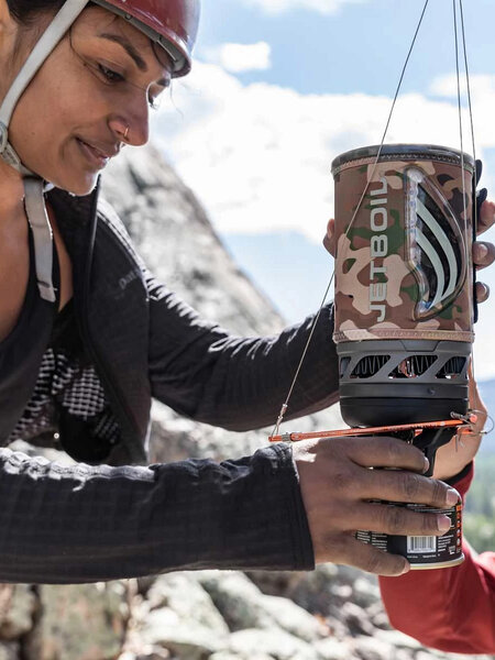 Jetboil Flash - Camo
