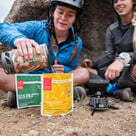Jetboil Flash - Camo