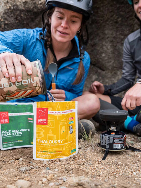 Jetboil Flash - Camo