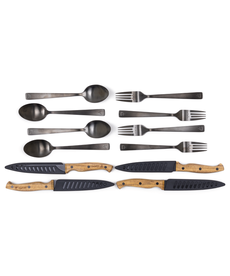 12pc Cutlery Set