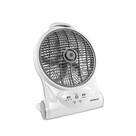 Companion Aerobreeze 25cm Lithium Rechargeable Fan