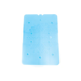Large Slim Ice Brick