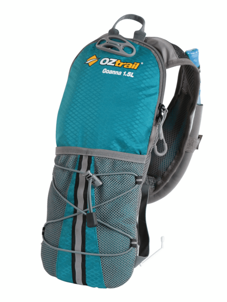 OzTrail - 1.5L Goanna Hydration Pack