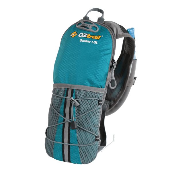 OzTrail - 1.5L Goanna Hydration Pack