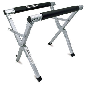 Aluminium Fridge Stand